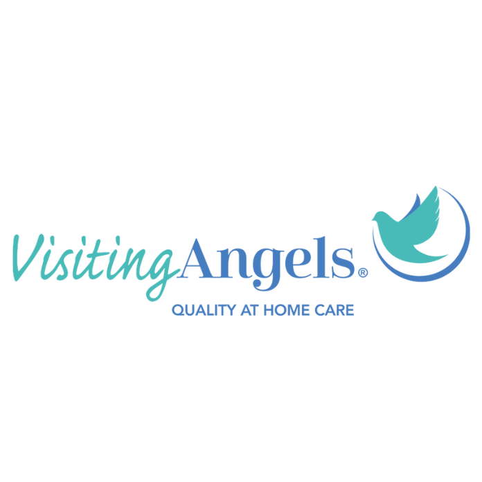Visiting Angels Logo